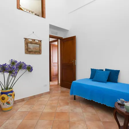 Semesterbostad Estate4home - Casa Sofia 330 Steps Positano