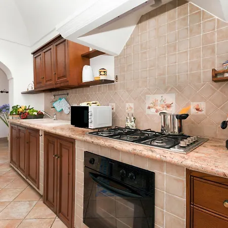Holiday home Casa Sofia 330 Steps Positano