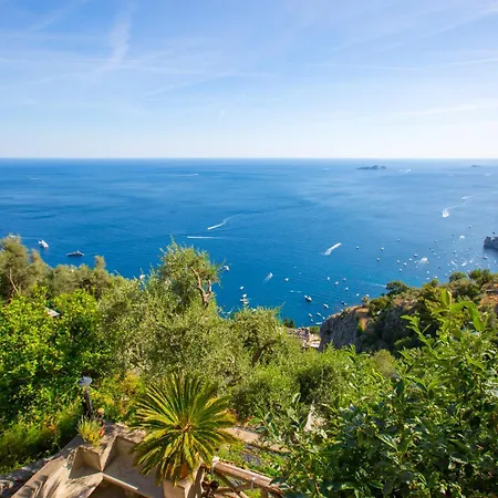 Estate4home - Casa Sofia 330 Steps *