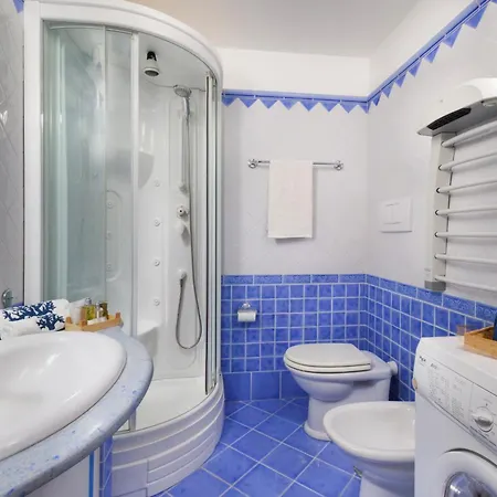 Holiday home Casa Sofia 330 Steps