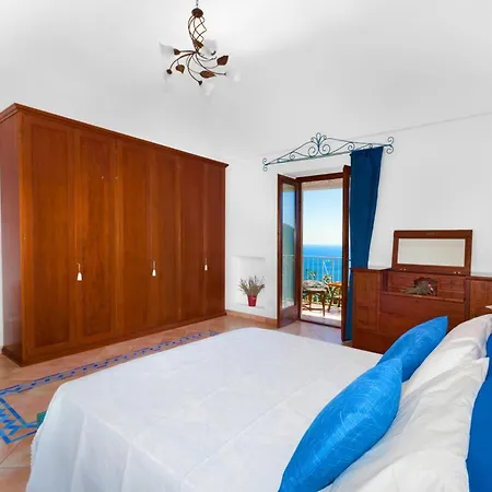 Estate4home - Casa Sofia 330 Steps * Positano