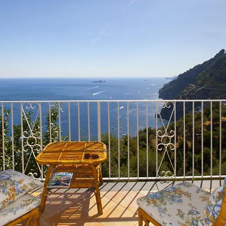 Estate4home - Casa Sofia 330 Steps Dom wakacyjny *