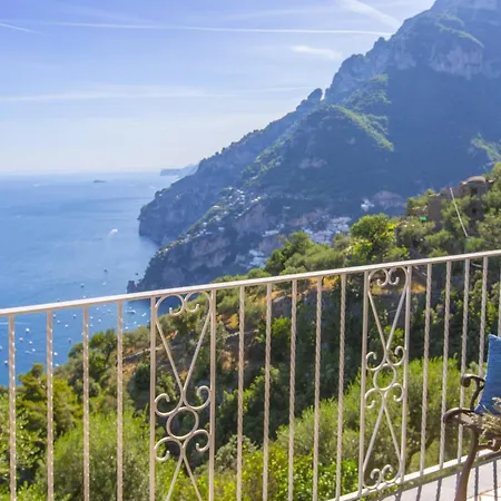 Holiday home Casa Sofia 330 Steps
