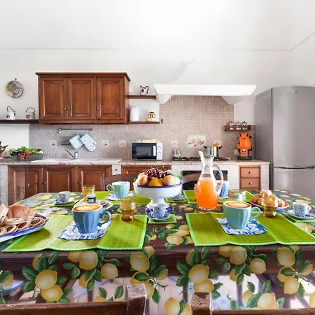 Casa Sofia 330 Steps Holiday home *
