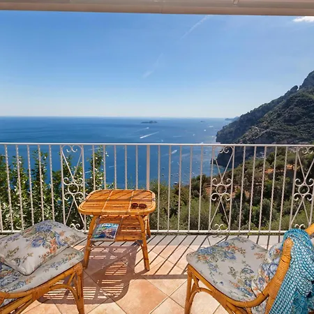 Holiday home Casa Sofia 330 Steps *