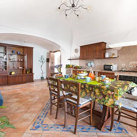 Holiday home Casa Sofia 330 Steps