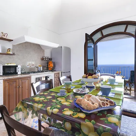 Holiday home Casa Sofia 330 Steps *