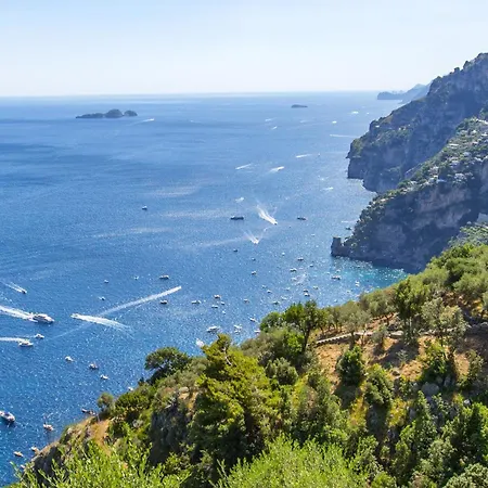 Estate4home - Casa Sofia 330 Steps Dom wakacyjny Positano