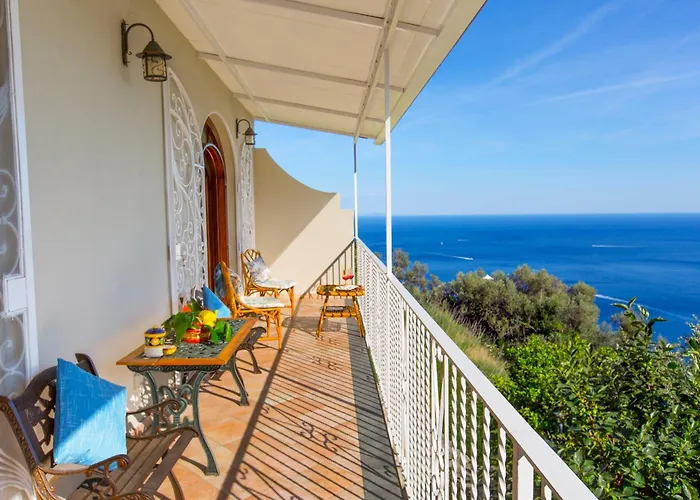 Estate4home - Casa Sofia 330 Steps 別荘