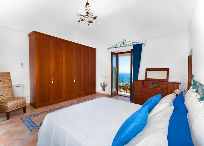 Estate4home - Casa Sofia 330 Steps * ポジターノ