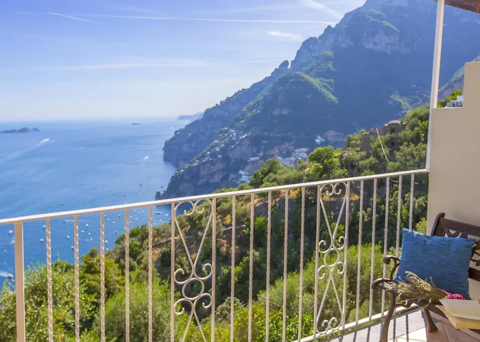 別荘 Estate4home - Casa Sofia 330 Steps