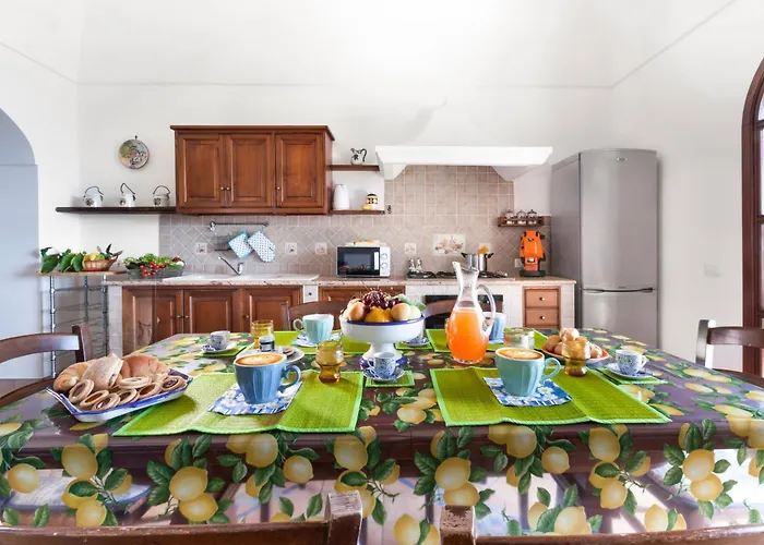 Estate4home - Casa Sofia 330 Steps 別荘 *