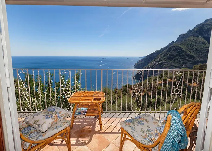 別荘 Estate4home - Casa Sofia 330 Steps *