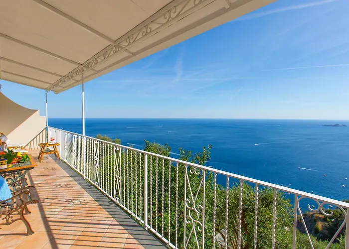 別荘 Estate4home - Casa Sofia 330 Steps *