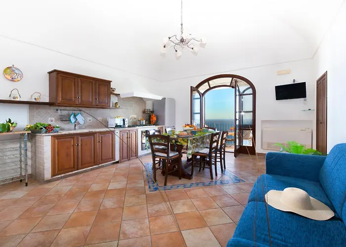 Estate4home - Casa Sofia 330 Steps 別荘 ポジターノ