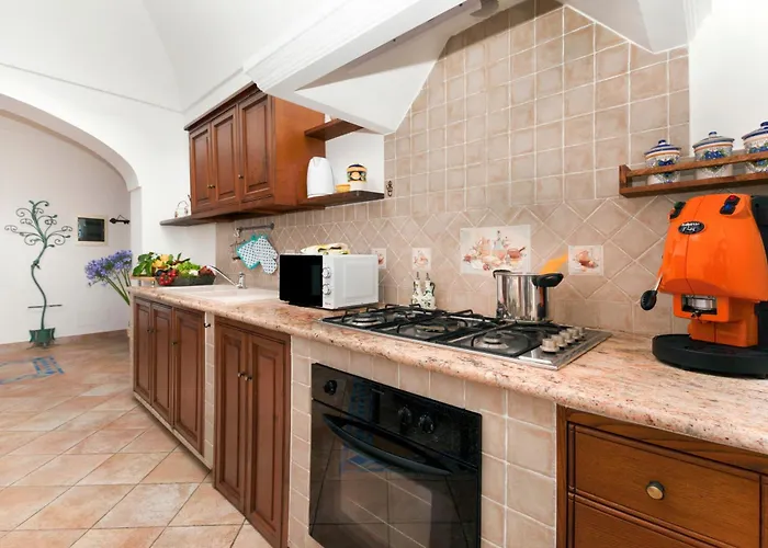 Дом отдыха Estate4home - Casa Sofia 330 Steps Позитано