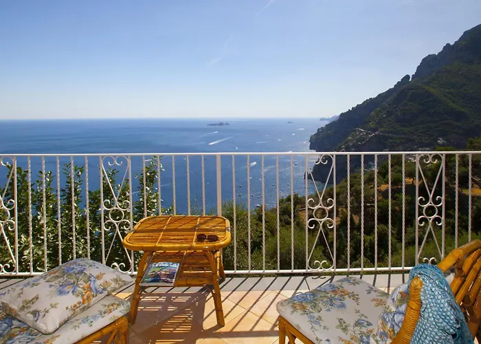 Estate4home - Casa Sofia 330 Steps Дом отдыха *